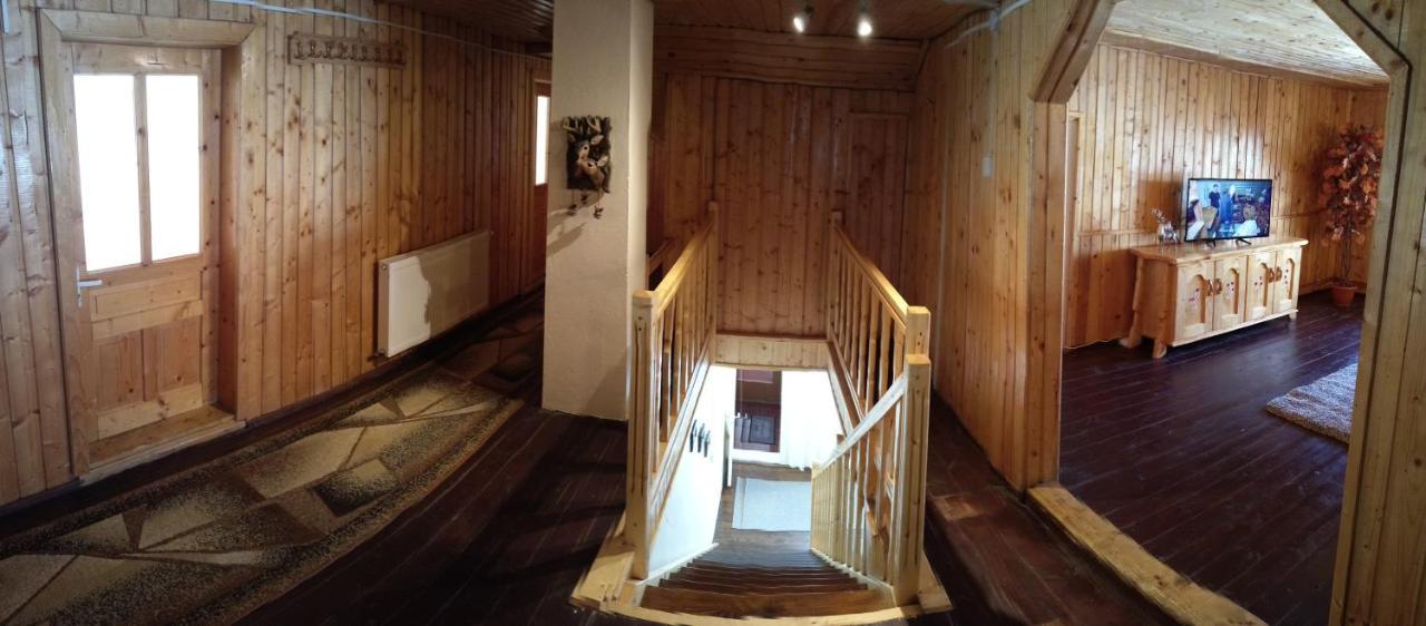 فونداتا Casa Marcela المظهر الخارجي الصورة