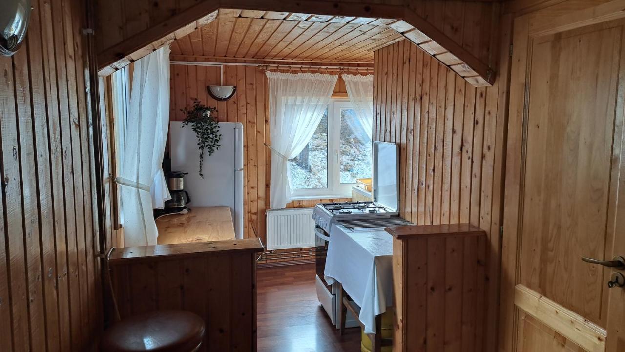 فونداتا Casa Marcela المظهر الخارجي الصورة