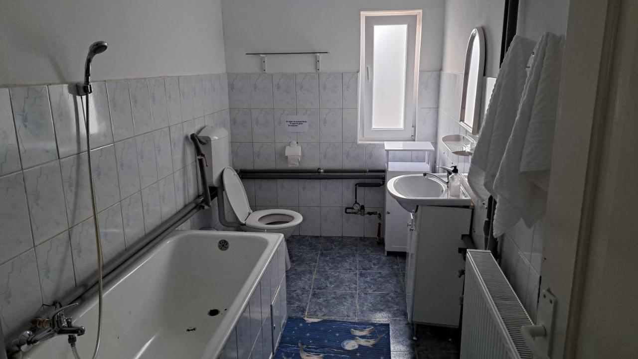 فونداتا Casa Marcela المظهر الخارجي الصورة