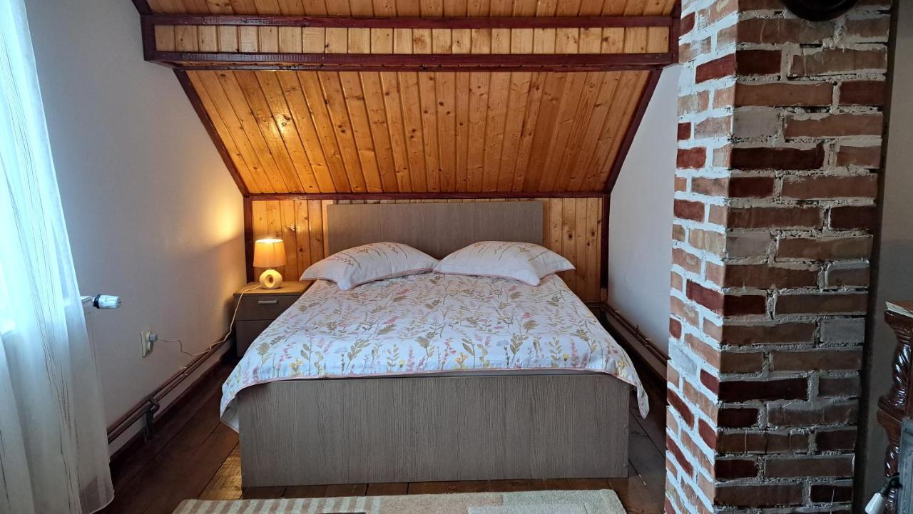 فونداتا Casa Marcela المظهر الخارجي الصورة