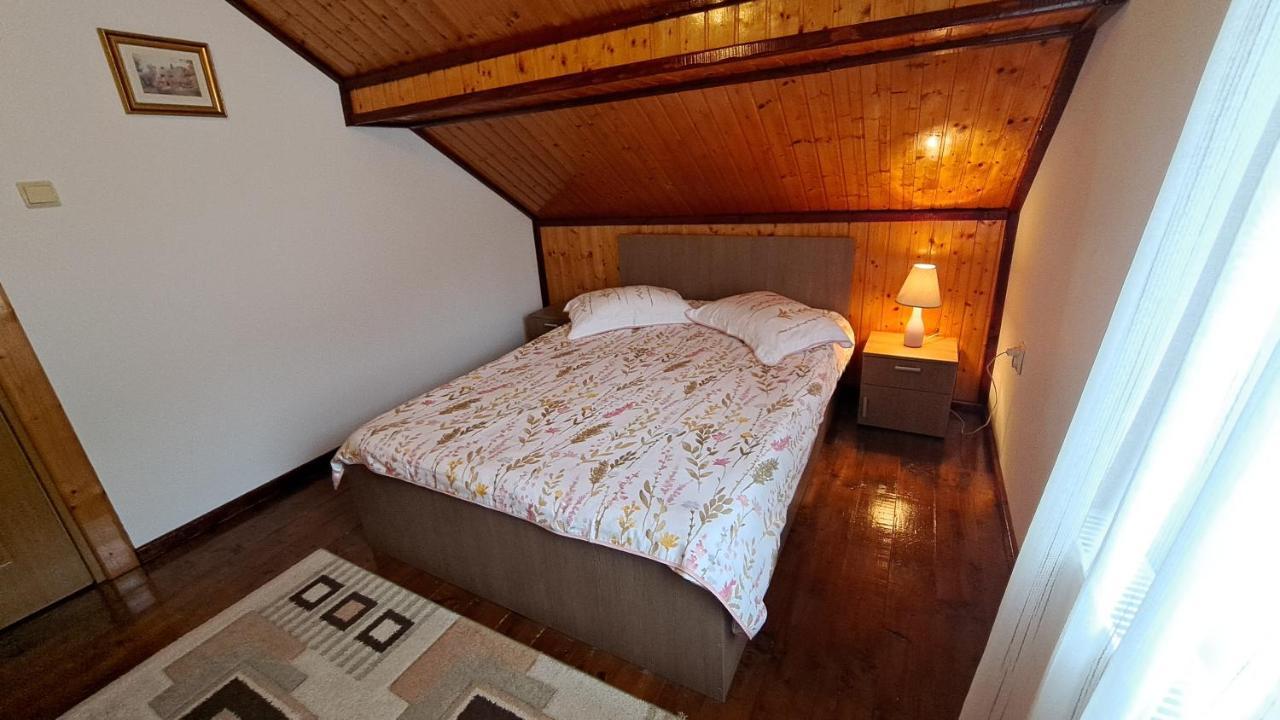 فونداتا Casa Marcela المظهر الخارجي الصورة