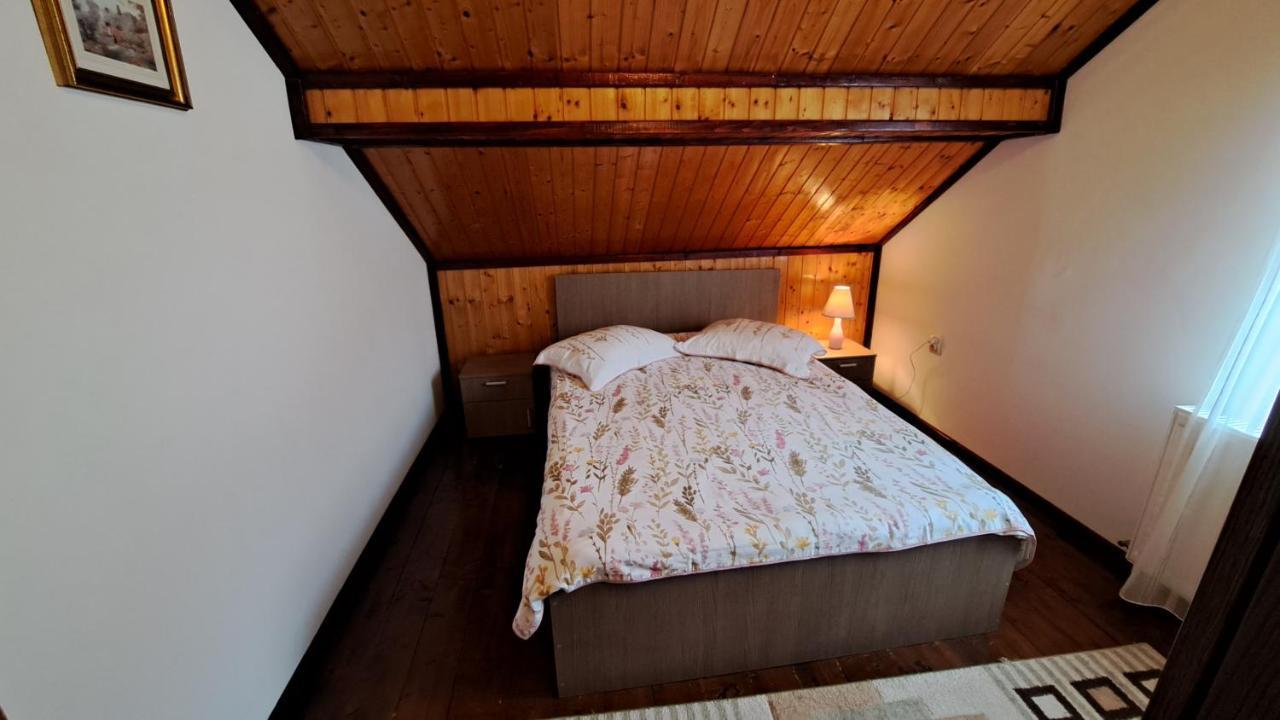 فونداتا Casa Marcela المظهر الخارجي الصورة