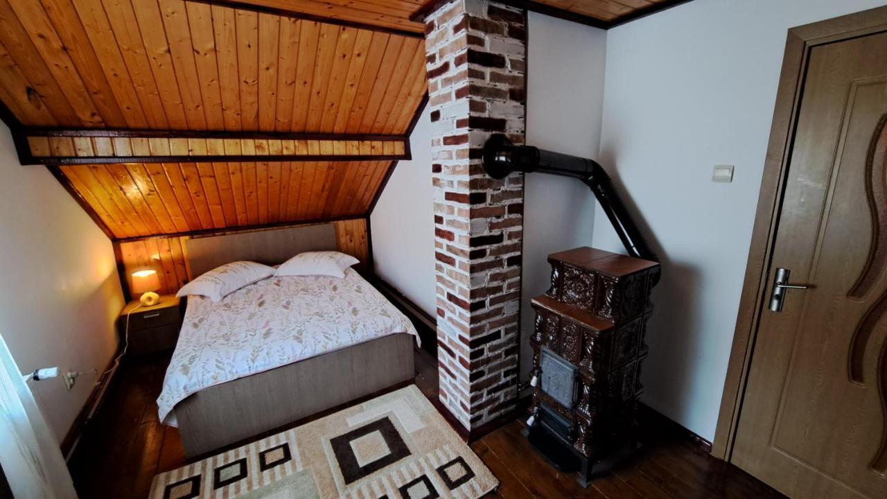 فونداتا Casa Marcela المظهر الخارجي الصورة