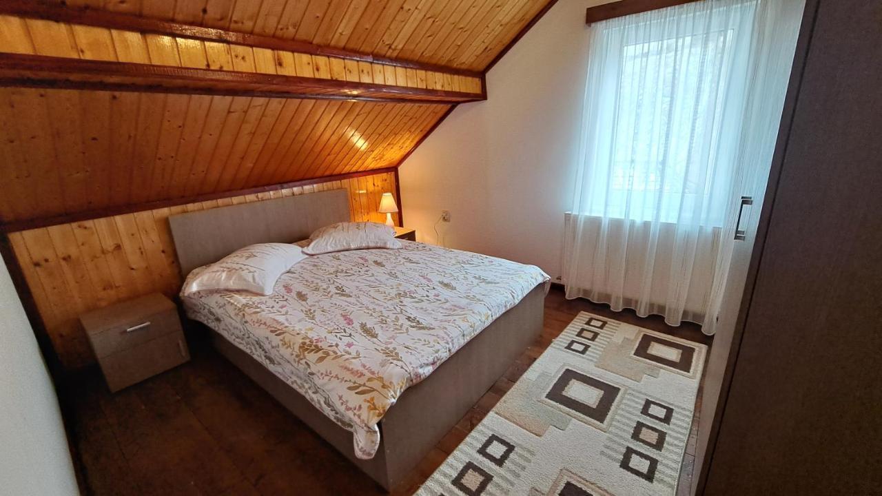 فونداتا Casa Marcela المظهر الخارجي الصورة