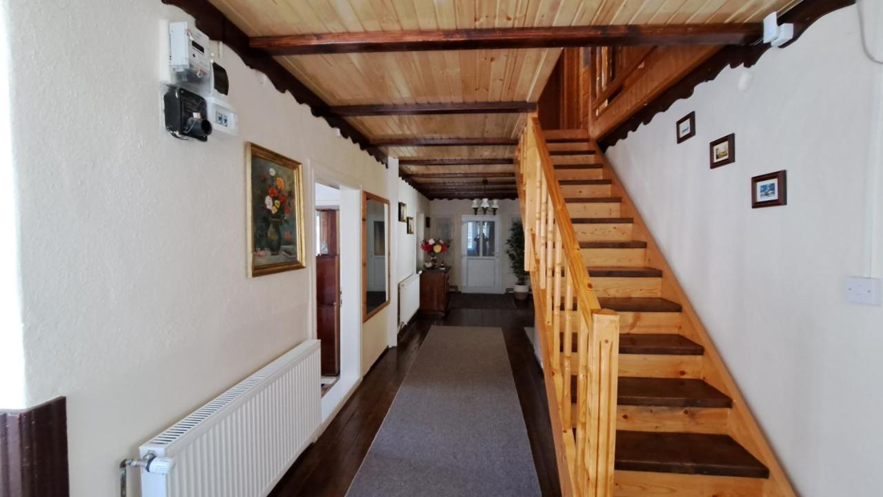 فونداتا Casa Marcela المظهر الخارجي الصورة