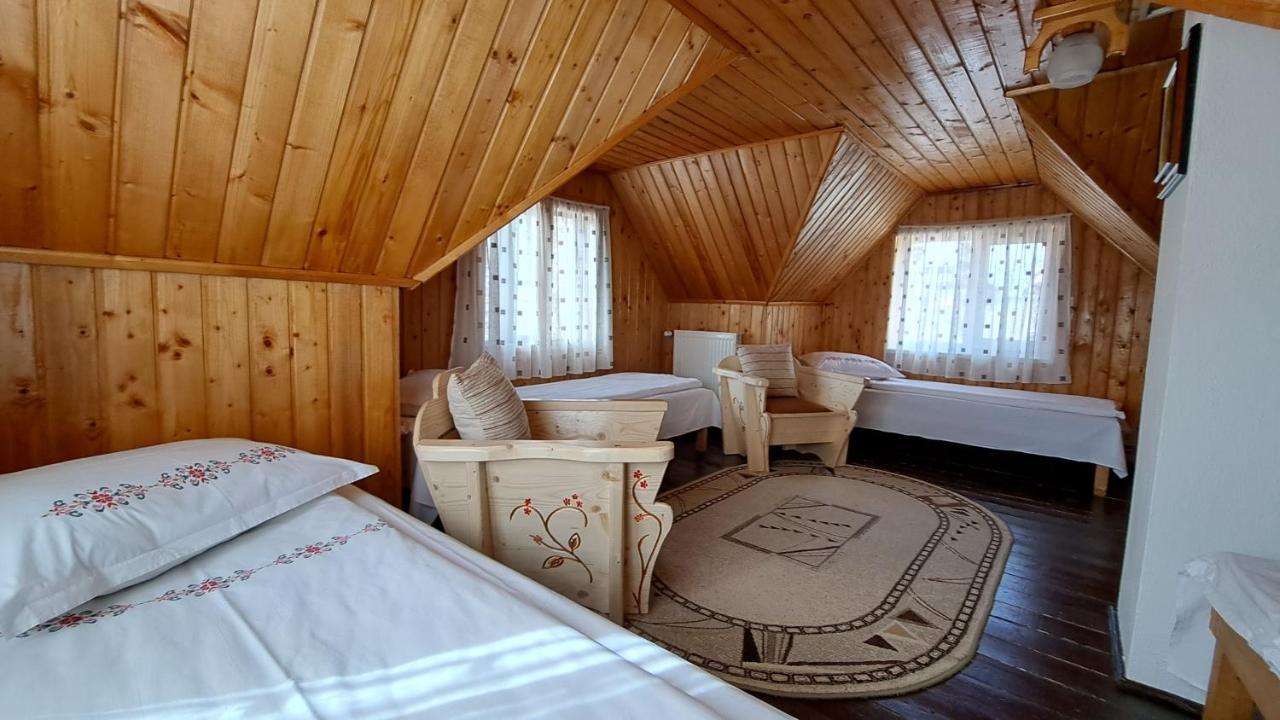 فونداتا Casa Marcela المظهر الخارجي الصورة
