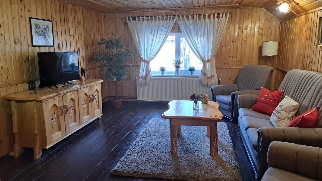 فونداتا Casa Marcela المظهر الخارجي الصورة
