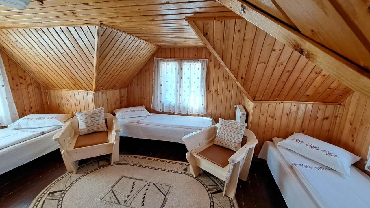 فونداتا Casa Marcela المظهر الخارجي الصورة