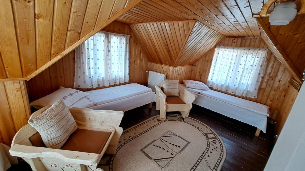 فونداتا Casa Marcela المظهر الخارجي الصورة