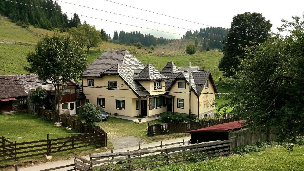 فونداتا Casa Marcela المظهر الخارجي الصورة