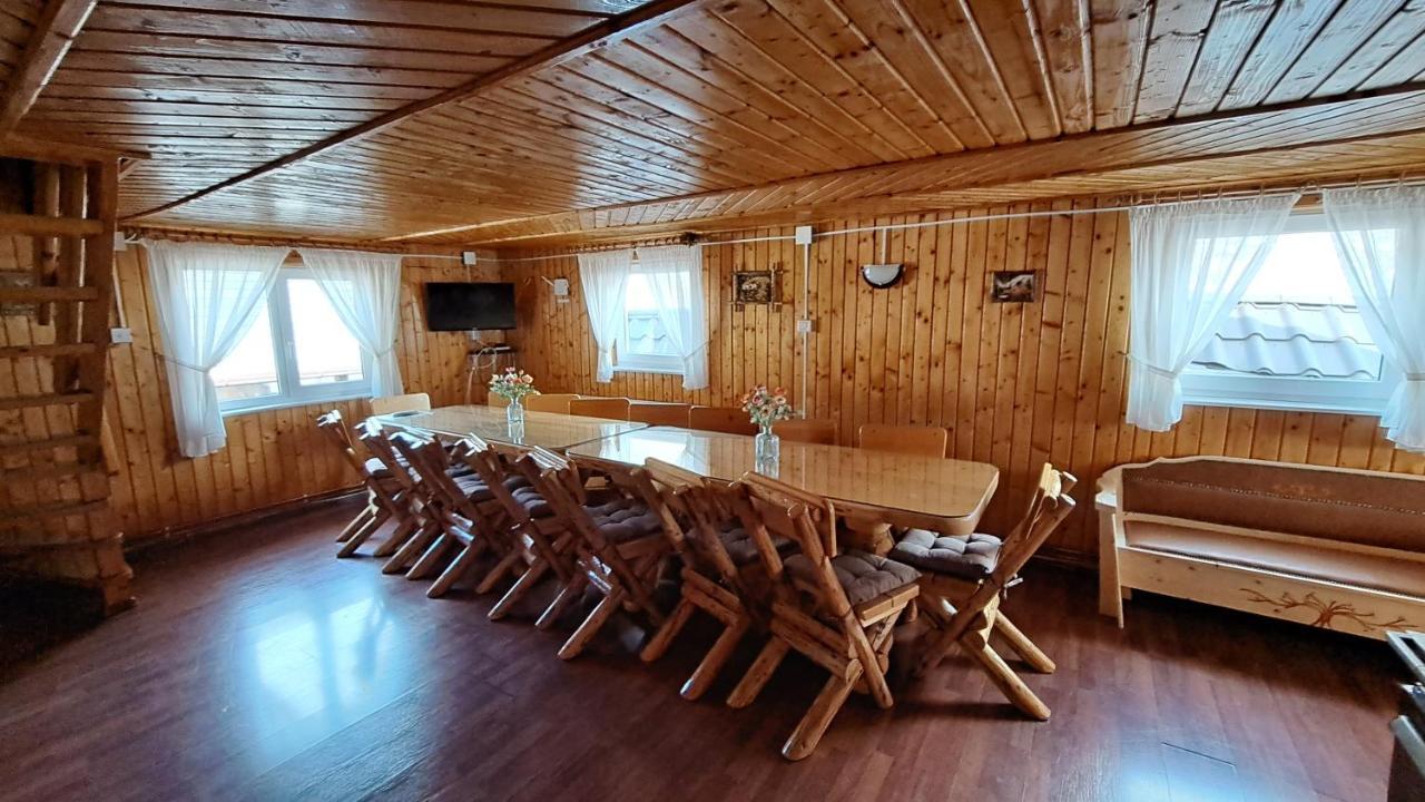 فونداتا Casa Marcela المظهر الخارجي الصورة