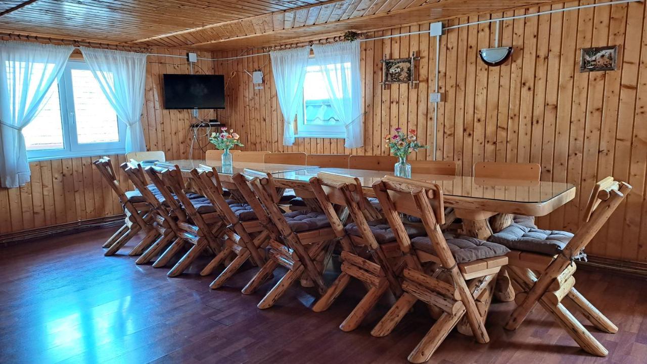فونداتا Casa Marcela المظهر الخارجي الصورة