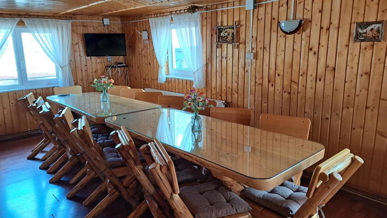 فونداتا Casa Marcela المظهر الخارجي الصورة
