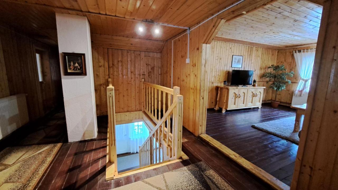 فونداتا Casa Marcela المظهر الخارجي الصورة