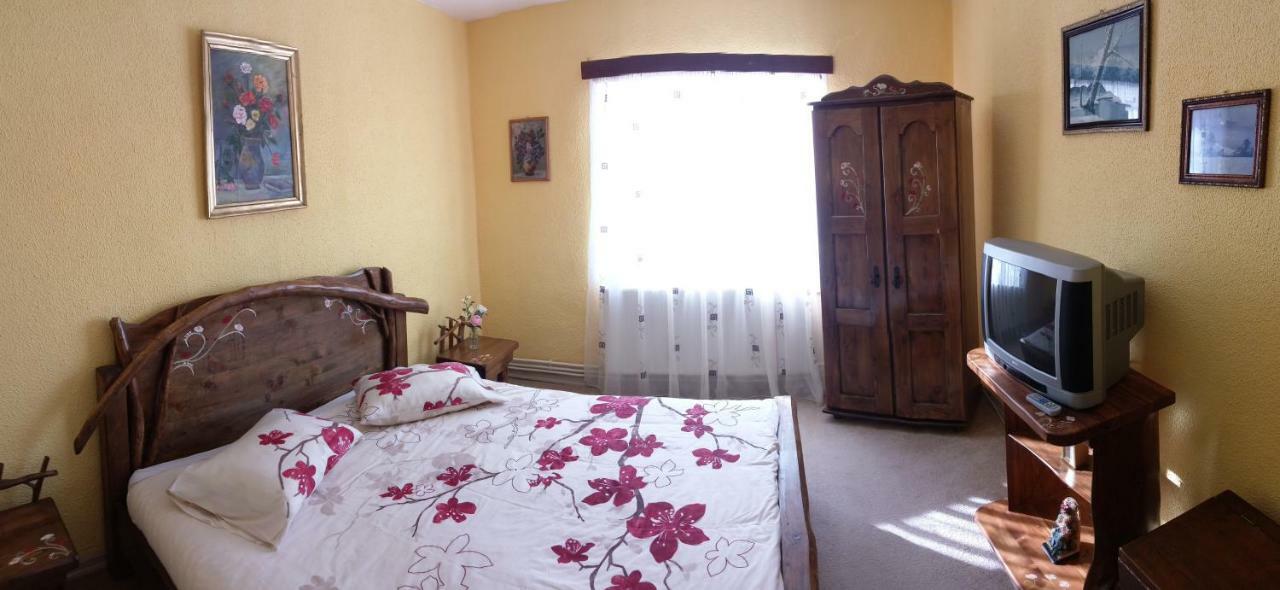 فونداتا Casa Marcela المظهر الخارجي الصورة