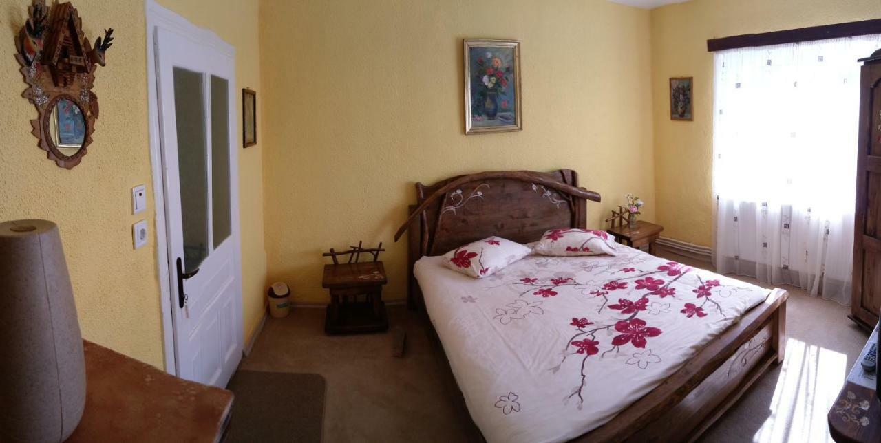 فونداتا Casa Marcela المظهر الخارجي الصورة