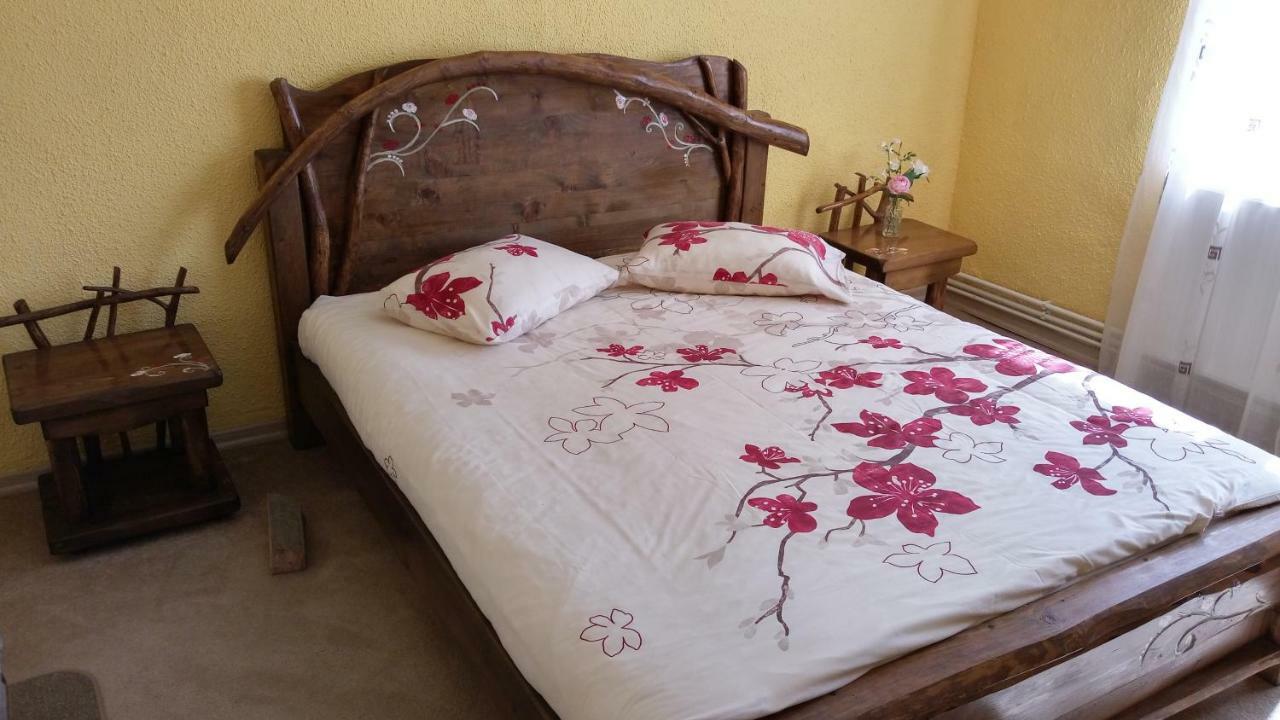 فونداتا Casa Marcela المظهر الخارجي الصورة