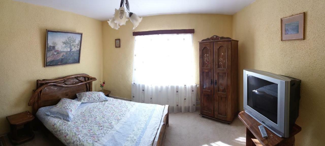 فونداتا Casa Marcela المظهر الخارجي الصورة